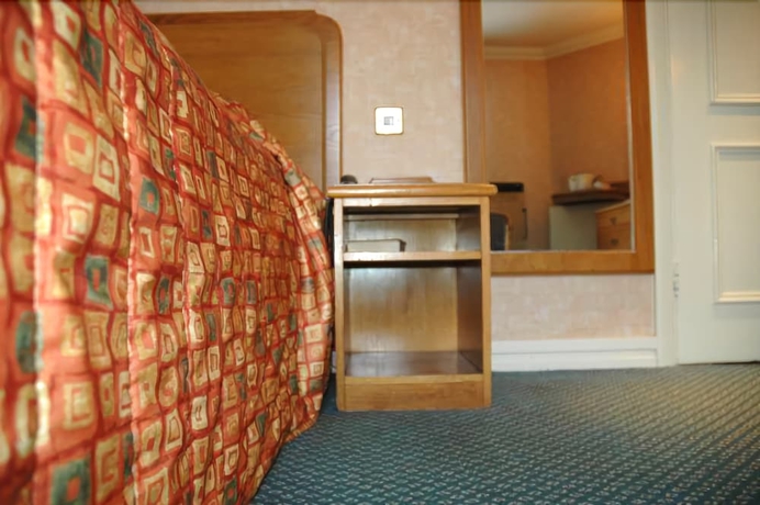 Imagen de la habitación del Hotel Preston Park. Foto 5