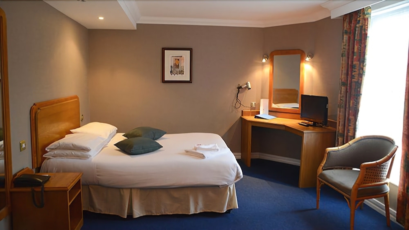 Imagen de la habitación del Hotel Preston Park. Foto 10