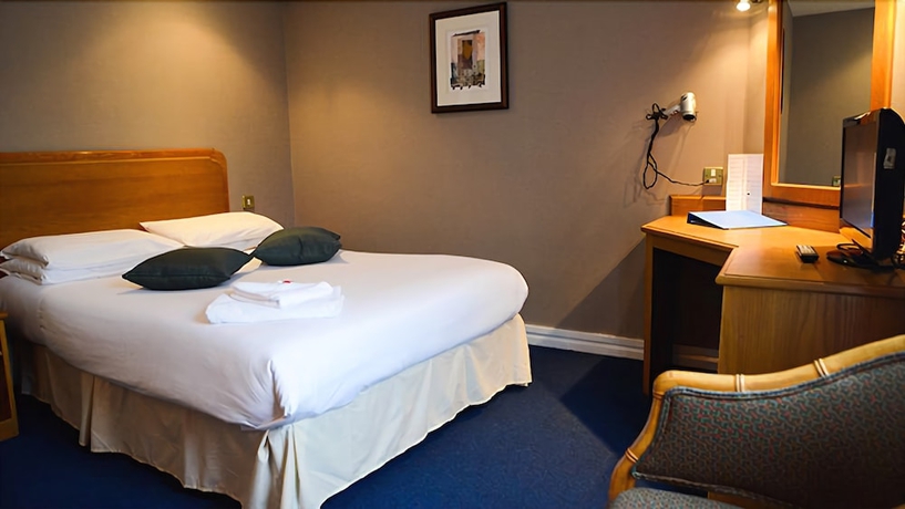 Imagen de la habitación del Hotel Preston Park. Foto 11
