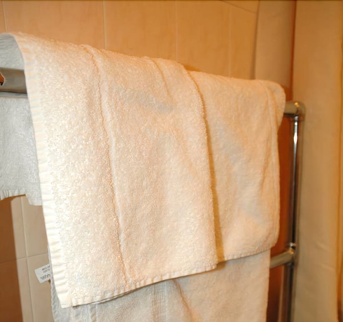 Imagen de la habitación del Hotel Preston Park. Foto 16