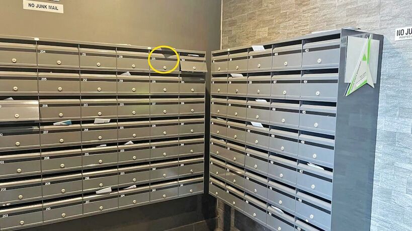 Imagen general del Hotel Preston Spacious 2-brm Apt. Free-parking. Foto 2