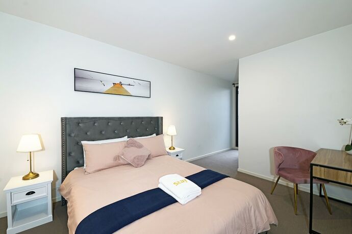 Imagen general del Hotel Preston Spacious 2-brm Apt. Free-parking. Foto 4