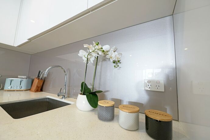 Imagen general del Hotel Preston Spacious 2-brm Apt. Free-parking. Foto 6