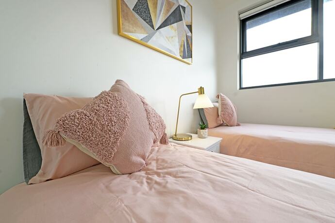 Imagen general del Hotel Preston Spacious 2-brm Apt. Free-parking. Foto 7
