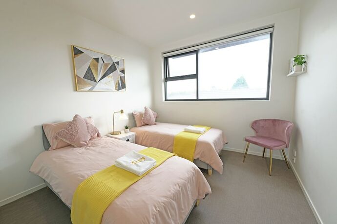 Imagen general del Hotel Preston Spacious 2-brm Apt. Free-parking. Foto 10