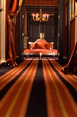 Imagen general del Hotel Prestonfield House. Foto 1