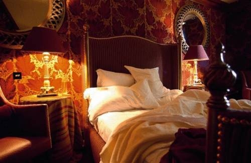 Imagen general del Hotel Prestonfield House. Foto 2