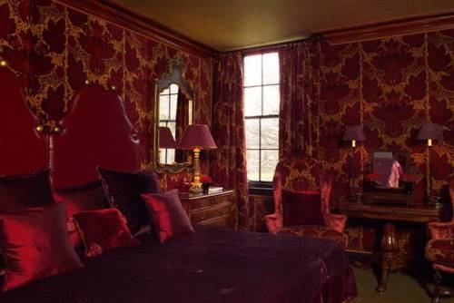 Imagen general del Hotel Prestonfield House. Foto 4
