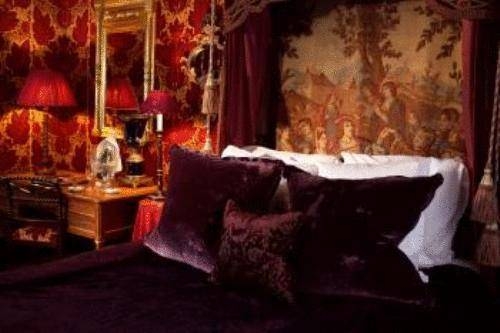 Imagen general del Hotel Prestonfield House. Foto 6