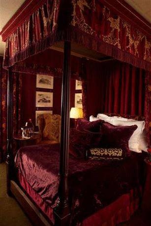 Imagen general del Hotel Prestonfield House. Foto 7