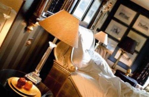 Imagen general del Hotel Prestonfield House. Foto 8