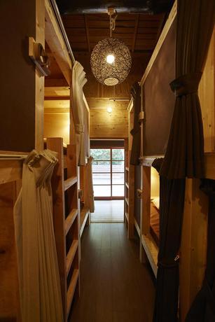 Imagen de la habitación del Hotel Preta Torami. Foto 2