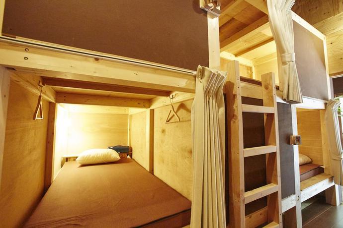 Imagen de la habitación del Hotel Preta Torami. Foto 3