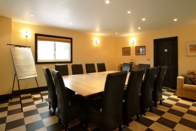 Imagen de la habitación del Hotel Pretty River Valley Country Inn. Foto 4