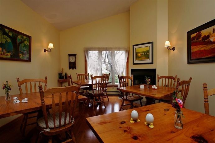 Imagen general del Hotel Pretty River Valley Country Inn. Foto 2