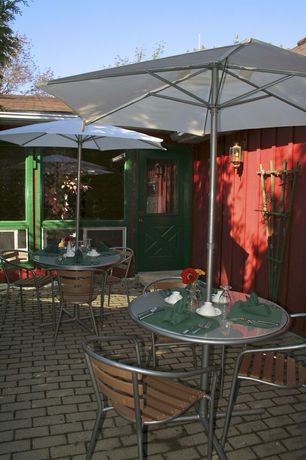 Imagen de los interiores del Hotel Pretty River Valley Country Inn. Foto 12