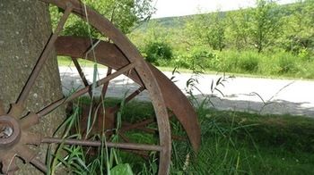 Imagen de los interiores del Hotel Pretty River Valley Country Inn. Foto 13