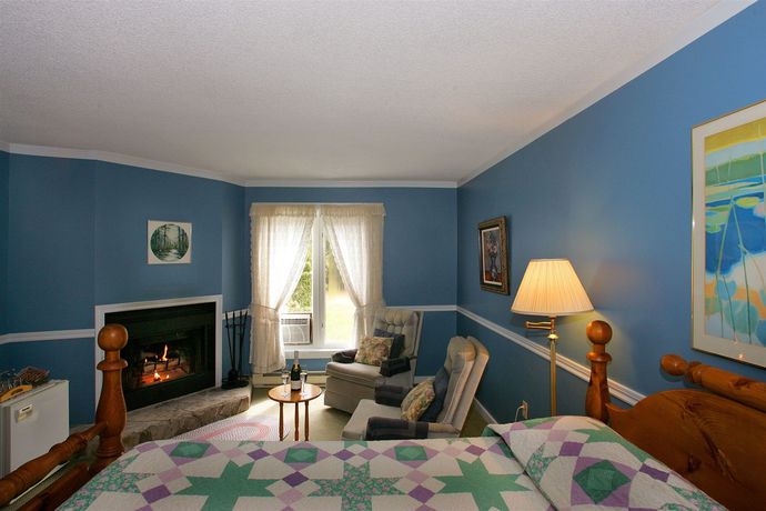Imagen de los exteriores del Hotel Pretty River Valley Country Inn. Foto 10