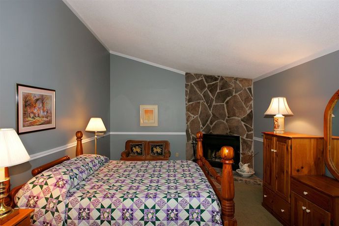 Imagen de los interiores del Hotel Pretty River Valley Country Inn. Foto 14