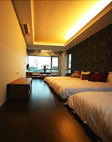 Imagen de la habitación del Hotel Pretty Sun Bandb. Foto 3