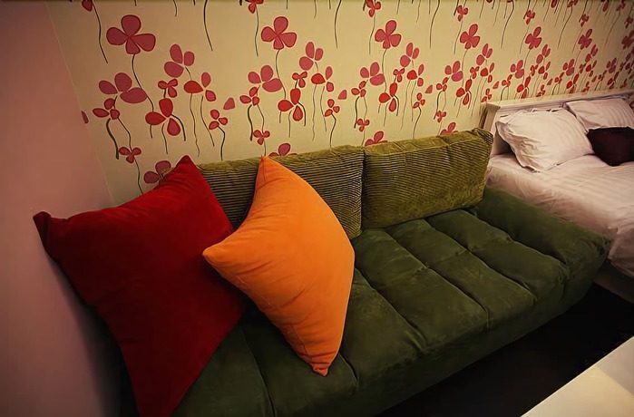 Imagen de la habitación del Hotel Pretty Sun Bandb. Foto 4