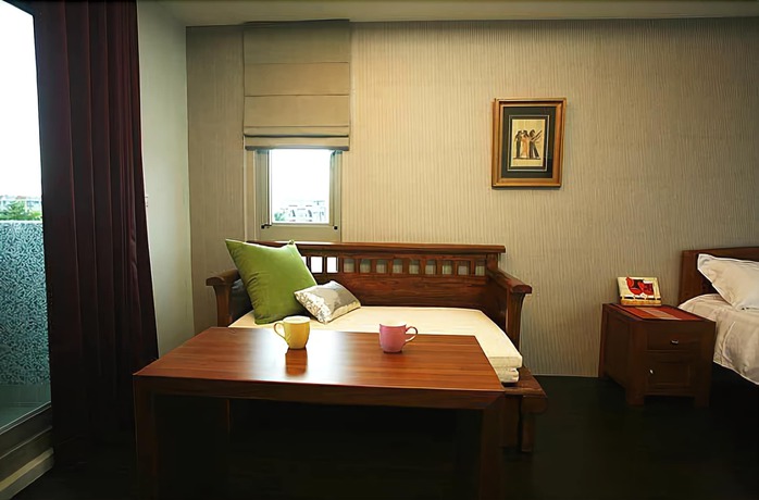 Imagen de la habitación del Hotel Pretty Sun Bandb. Foto 6