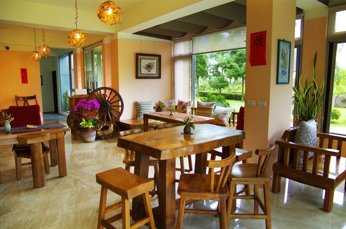 Imagen de los interiores del Hotel Pretty Sun Bandb. Foto 18