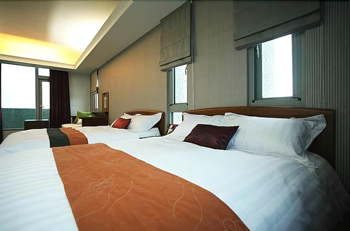 Imagen de la habitación del Hotel Pretty Sun Bandb. Foto 7