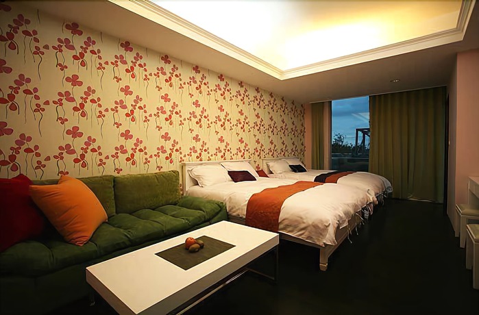 Imagen de la habitación del Hotel Pretty Sun Bandb. Foto 8