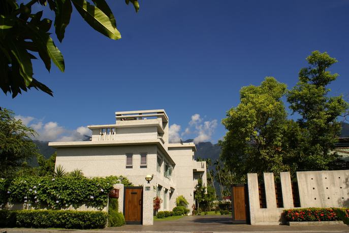 Imagen general del Hotel Pretty Sun Bandb. Foto 1