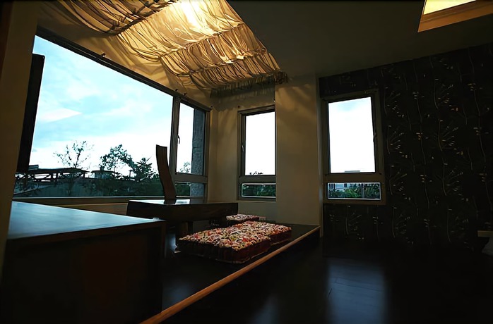 Imagen de la habitación del Hotel Pretty Sun Bandb. Foto 9