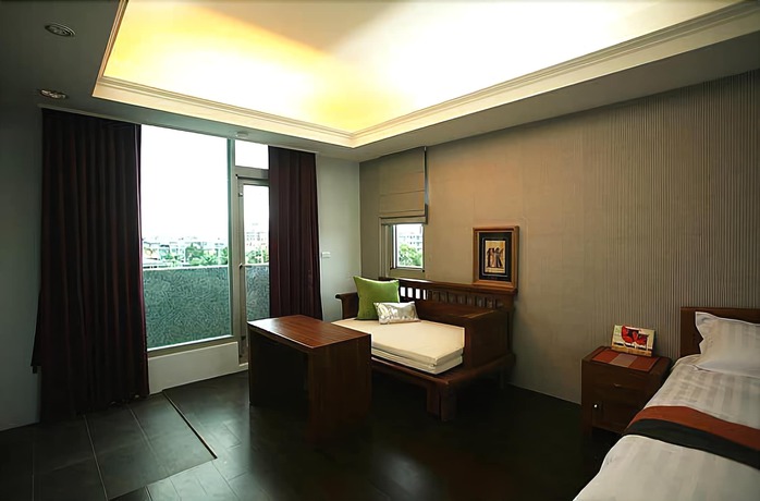 Imagen de la habitación del Hotel Pretty Sun Bandb. Foto 10