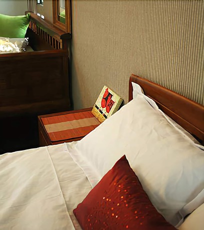 Imagen de la habitación del Hotel Pretty Sun Bandb. Foto 12