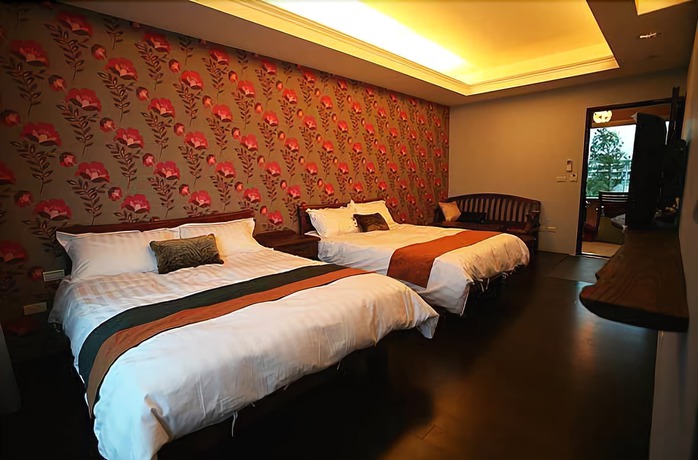 Imagen de la habitación del Hotel Pretty Sun Bandb. Foto 13