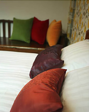 Imagen de la habitación del Hotel Pretty Sun Bandb. Foto 14