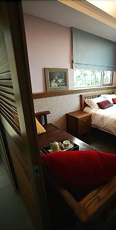 Imagen de la habitación del Hotel Pretty Sun Bandb. Foto 15
