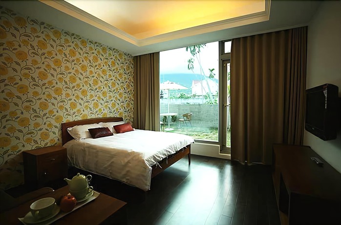 Imagen de la habitación del Hotel Pretty Sun Bandb. Foto 16