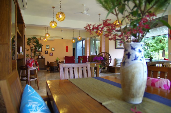 Imagen de los interiores del Hotel Pretty Sun Bandb. Foto 20