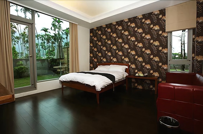 Imagen de la habitación del Hotel Pretty Sun Bandb. Foto 17