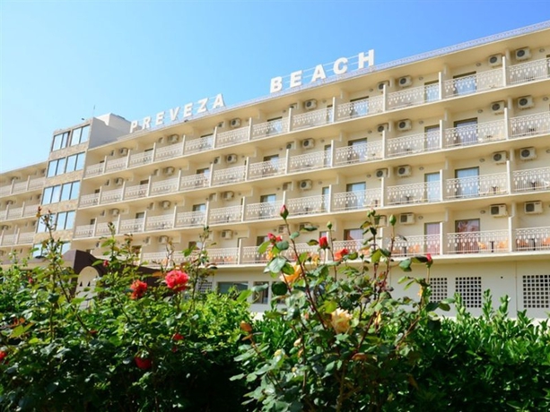 Imagen general del Hotel Preveza Beach. Foto 3