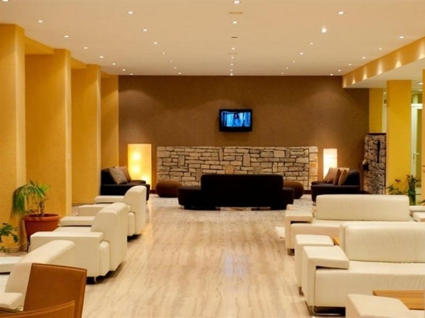 Imagen general del Hotel Preveza Beach. Foto 4