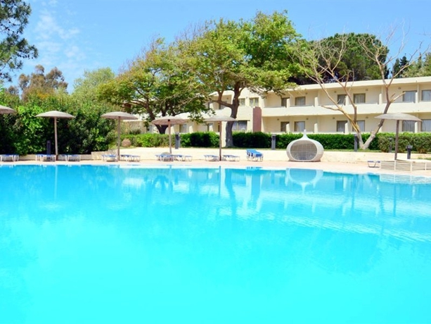 Imagen general del Hotel Preveza Beach. Foto 5