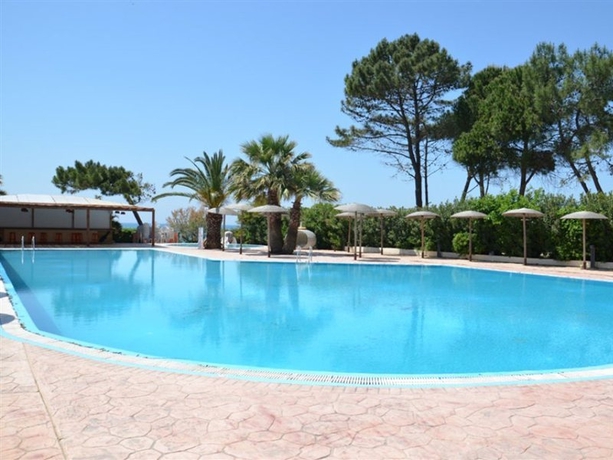 Imagen general del Hotel Preveza Beach. Foto 6