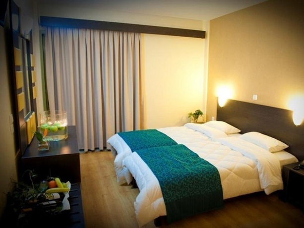 Imagen general del Hotel Preveza Beach. Foto 7