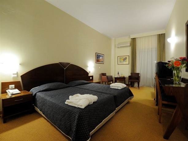 Imagen general del Hotel Preveza City Comfort. Foto 1