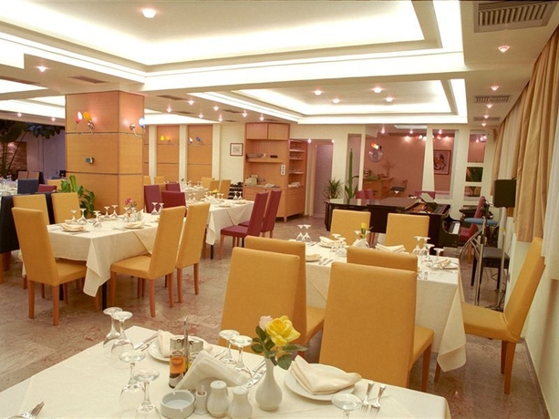 Imagen general del Hotel Preveza City Comfort. Foto 2