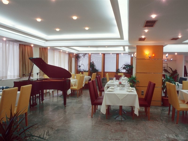 Imagen general del Hotel Preveza City Comfort. Foto 3