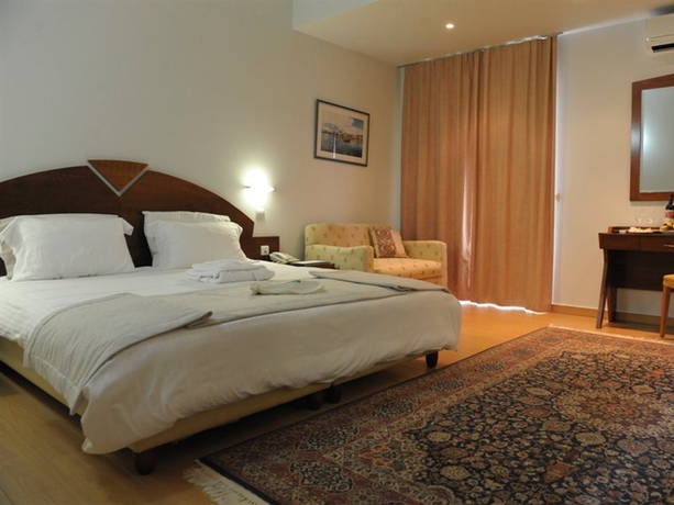 Imagen general del Hotel Preveza City Comfort. Foto 4