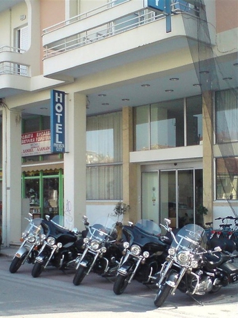 Imagen general del Hotel Preveza City Comfort. Foto 5