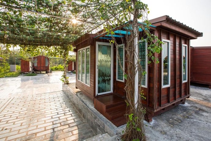 Imagen general del Hotel Prew Lom Chom Nam. Foto 1